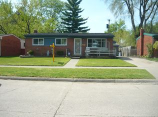 34351 Sheridan St, Westland, MI