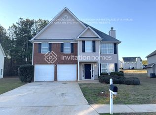 346 Cobblestone Ct, Hampton, GA 30228