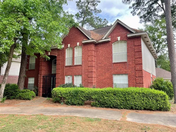 6735 Coral Ridge Rd, Houston, TX 77069