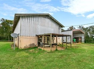 42196 Bethel Rd, Franklinton, LA 70438