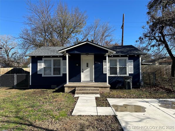 4709 S 30th West Ave