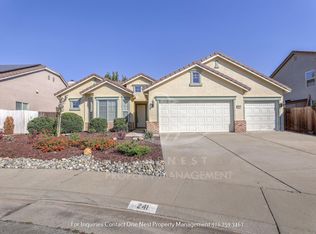 241 Grey Ct, Lincoln, CA 95648
