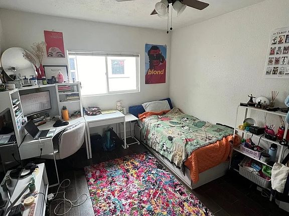 2nd image of 955 N Serrano Ave #1