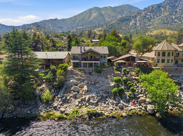 848 Burlando Rd, Kernville, CA 93238