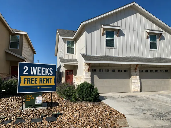 320 Untermaier St, New Braunfels, TX 78130