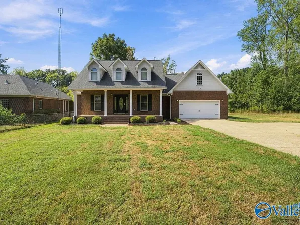 980 County Road 578, Rogersville, AL 35652