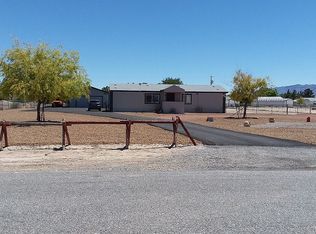 3801 Paiute Blvd, Pahrump, NV 89061