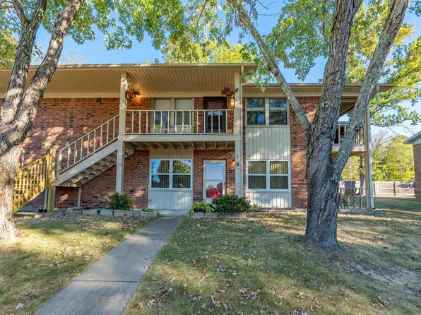 220 Cooper St APT 3B, Hot Springs, AR 71913