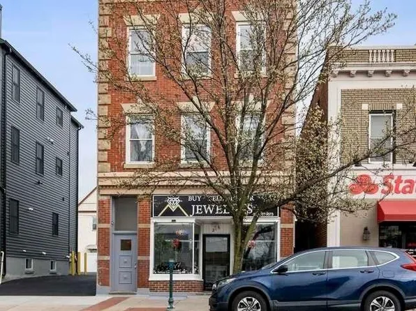 216 Kearny, Kearny, NJ 07032