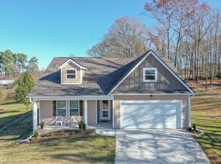 187 Quail View Rdg #18, Cleveland, GA 30528