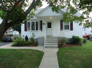 1229 Hilldale Rd, Baltimore, MD 21237