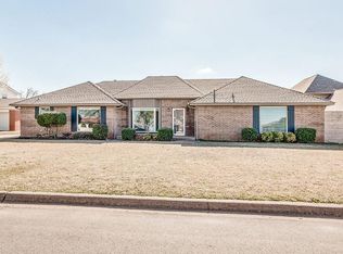 12701 Saint Andrews Ter, Oklahoma City, OK 73120