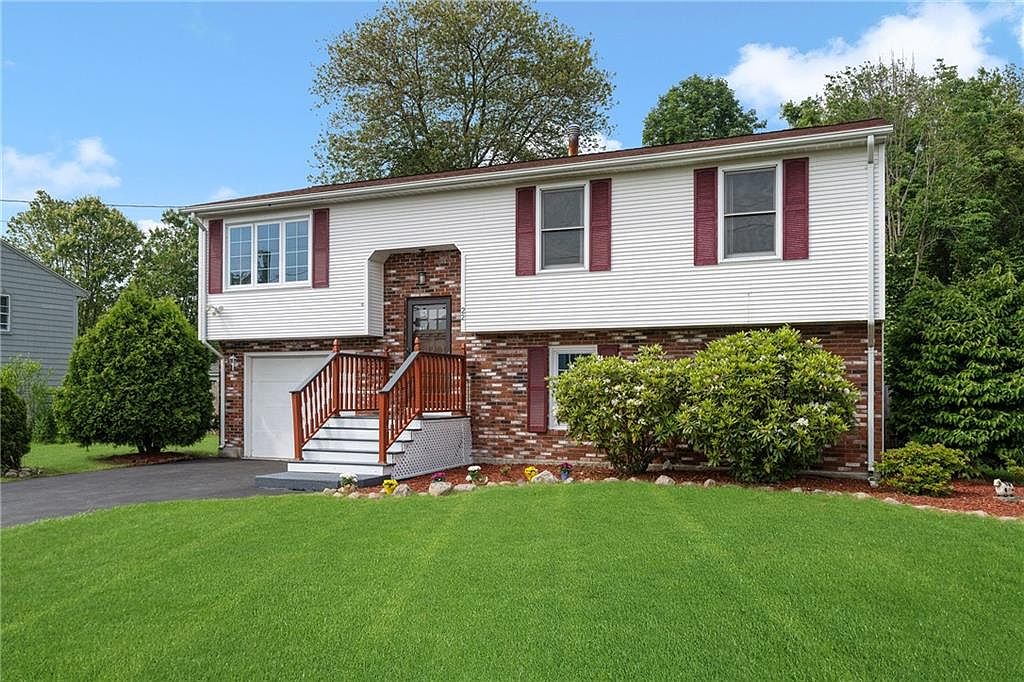 22 Niverville St, Johnston, RI 02919 Zillow