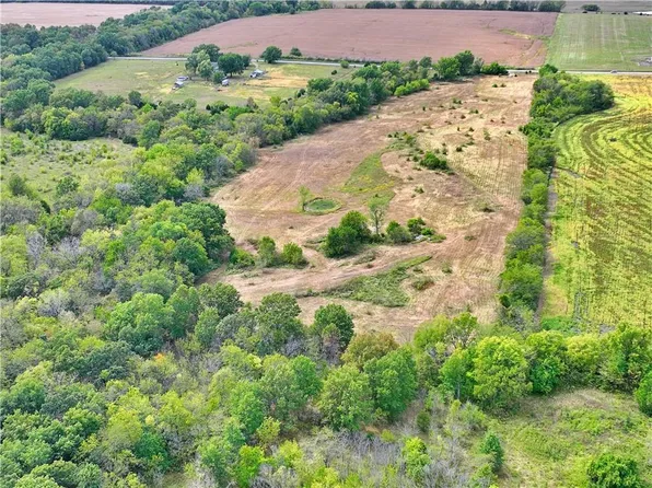 TRACT 1 N Missouri St, Adrian, MO 64720
