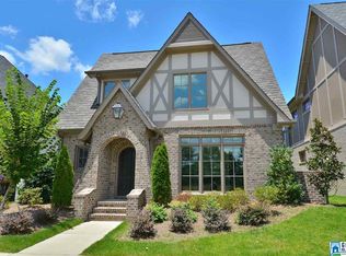 5537 Northridge Cir, Hoover, AL 35244