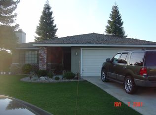 9100 Duncanson Dr, Bakersfield, CA 93311