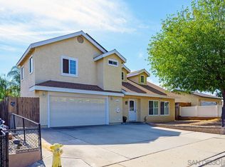 10903 2nd St, Santee, CA 92071