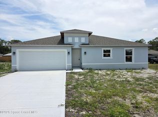 1156 Kareena St NW, Palm Bay, FL 32907
