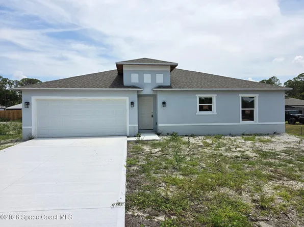 1156 Kareena St NW, Palm Bay, FL 32907