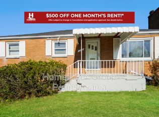 7131 Wiltsie St, Pittsburgh, PA 15206