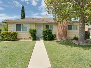 4526 Quarter Ave, Bakersfield, CA 93309