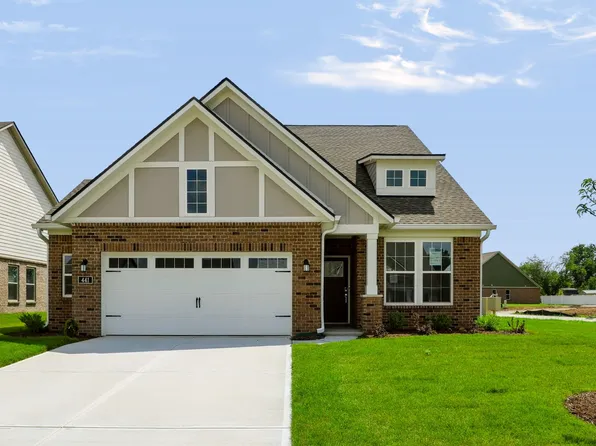 441 Seagrape Ln, Plainfield, IN 46168
