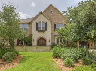 22 Nesting Crane Ct, The Woodlands, TX 77389