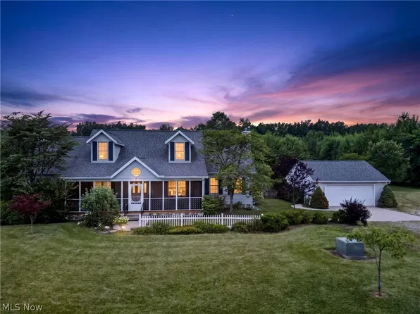 13744 Quarry Rd, Oberlin, OH 44074