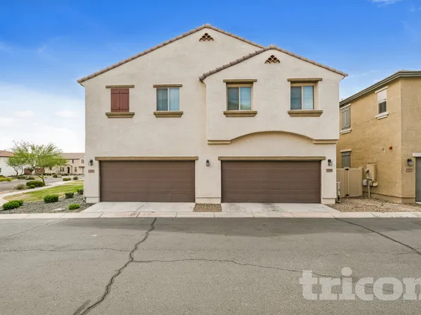 12565 W Via Dona Rd, Peoria, AZ 85383