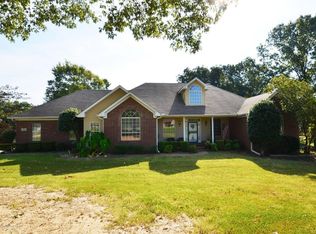 5096 Belmont Rd, Hernando, MS 38632