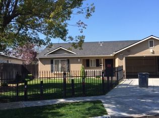 4553 N Garden Ave, Fresno, CA 93726