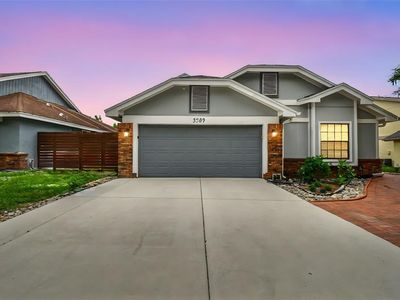 3509 Exeter Ct, Orlando, FL, 32812