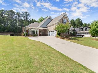 7187 Sanctuary Dr, Jefferson, GA 30549