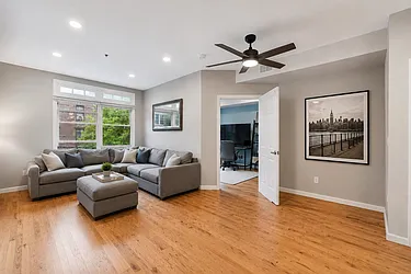 81 Monroe Street, #2