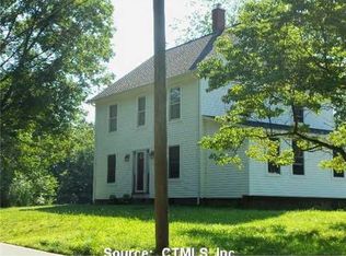 211 Orcuttville Rd, Stafford Springs, CT 06076