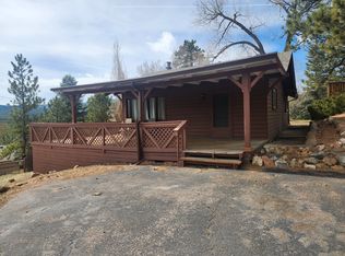 28570 Douglas Park Rd, Evergreen, CO 80439
