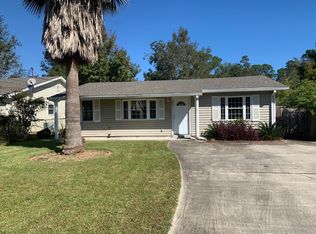408 Saint Jude St, Waveland, MS 39576