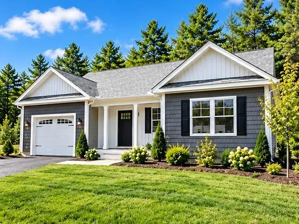 28 Pine Way Blvd #24, Coventry, RI 02816
