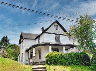 507 Hoffman Ave, Oil City, PA