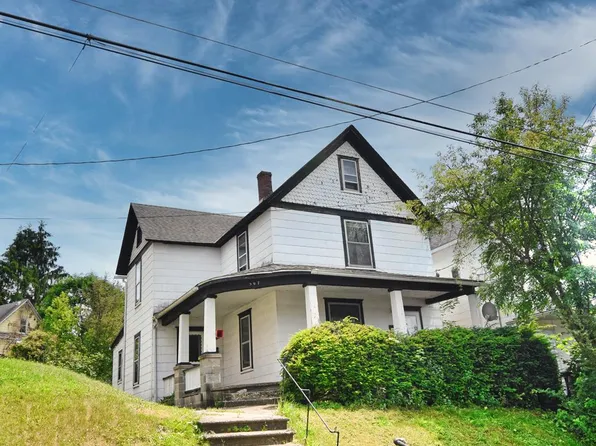 507 Hoffman Ave, Oil City, PA 16301