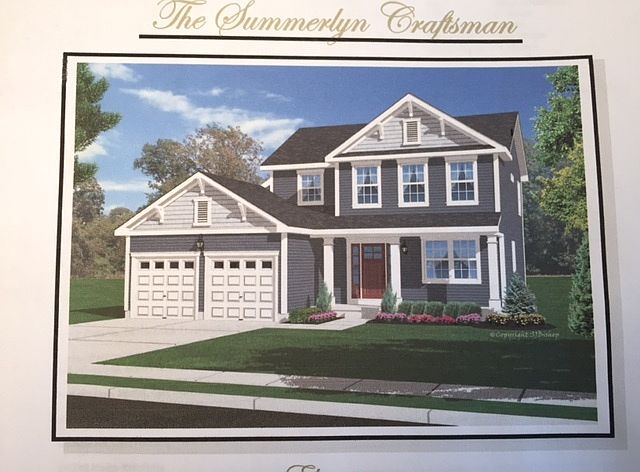 Craftsman Front