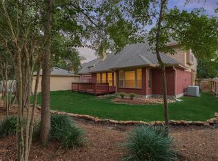 151 Bristol Bend Cir, Spring, TX 77382