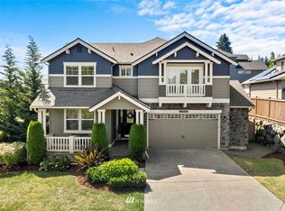 11910 33rd Pl NE, Lake Stevens, WA 98258