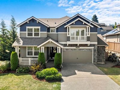 11910 33rd Pl NE, Lake Stevens, WA, 98258