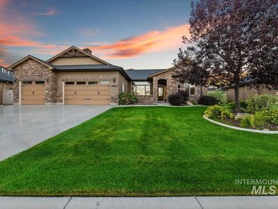15623 Sequoia Grove Way, Caldwell, ID, 83607