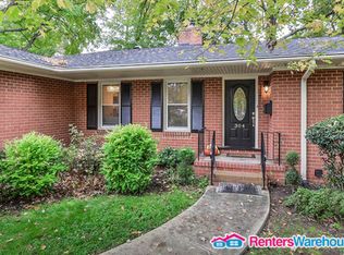 304 Woodroof Rd, Newport News, VA 23606