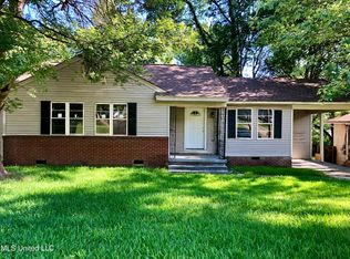 430 Lawrence Rd, Jackson, MS 39206