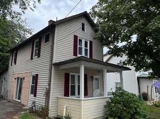 268 S 13th St, Indiana, PA 15701