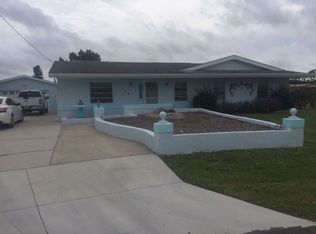 165 Francis Dr, Port Charlotte, FL 33952
