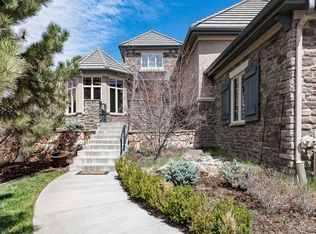 5116 Pine River Trl, Castle Rock, CO 80108